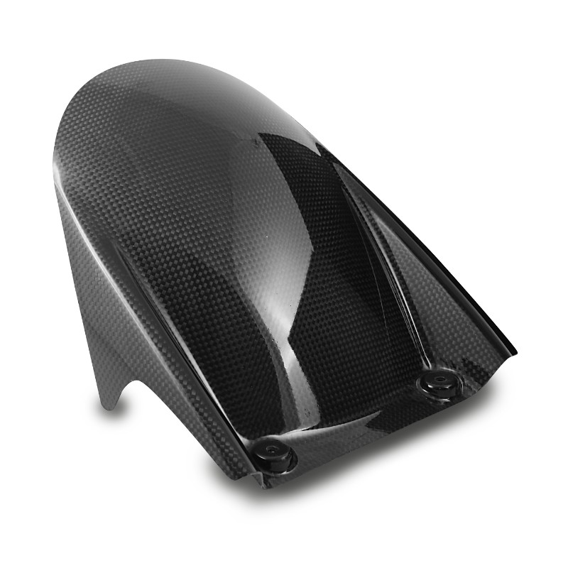 Rear mudguard Aprilia RSV4/ Tuono V4R 09-12 Carbon
