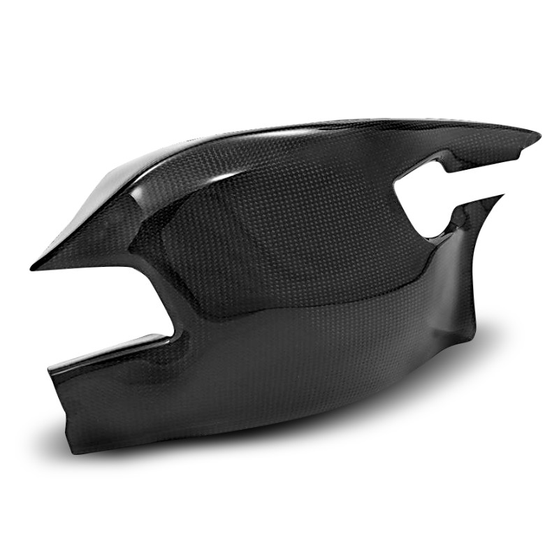 Swing Arm Protector Ducati 848/1098/1198/S/R 07-11 Carbon