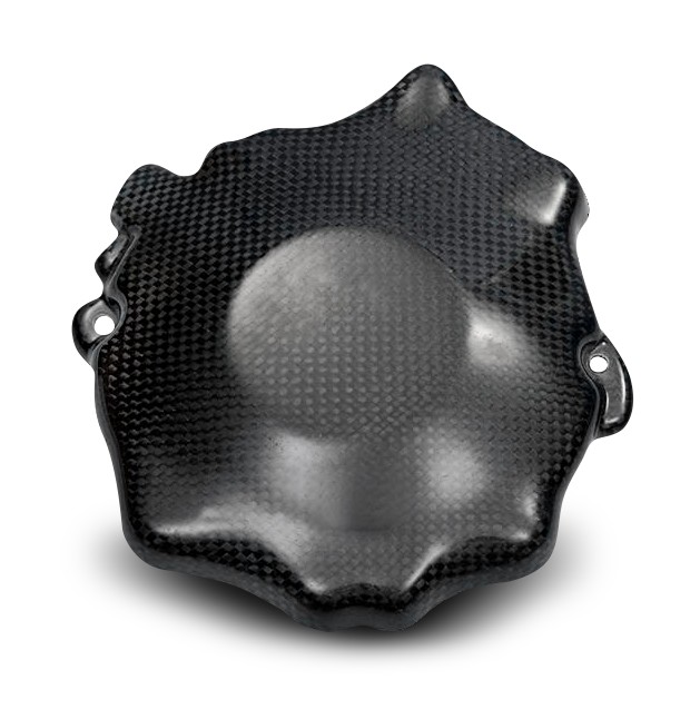 Electric cover Honda CBR 1000 RR Fireblade 04-05 Carbon
