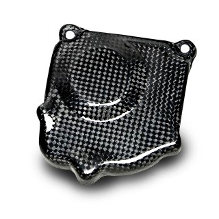 Pick-Up Cover Kawasaki Z 750/ R 07-12 Carbon