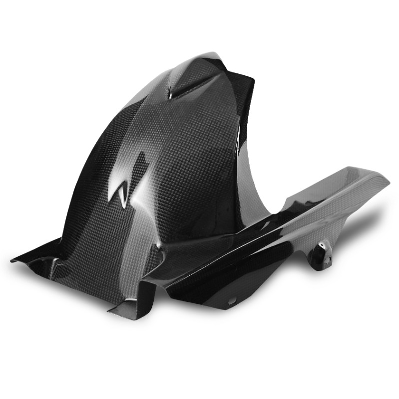 BS-Motoparts Hinterradabdeckung