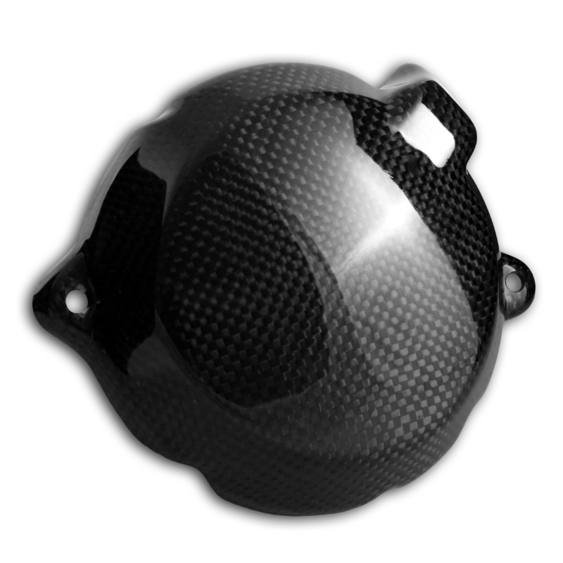 BS-Motoparts Limadeckel Kawasaki ZX-10R 2011-2012  Carbon