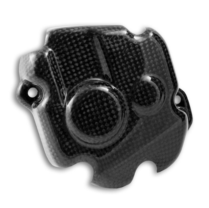 BS-Motoparts Z&uuml;ndungsdeckel Kawasaki ZX-10R 2011-2012  Carbon