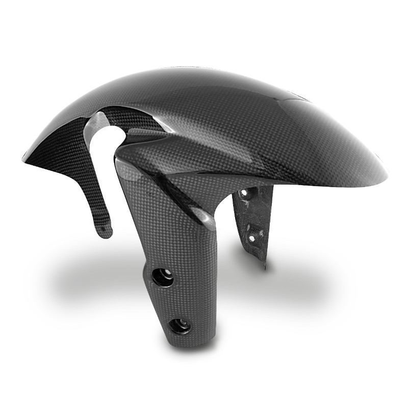 Front fender Suzuki GSX-R 1000 09-11 Carbon