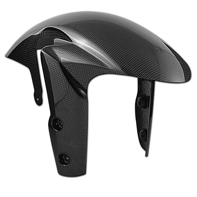 Front fender Suzuki GSX-R 600/ 750 2011-2012 Carbon
