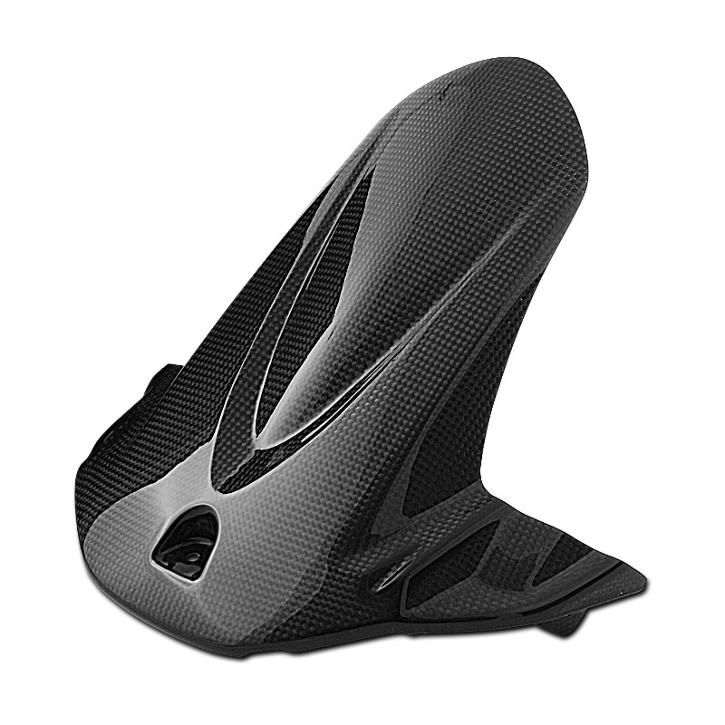 Rear mudguard Suzuki GSX-R 600/ 750 2011-2012 Carbon