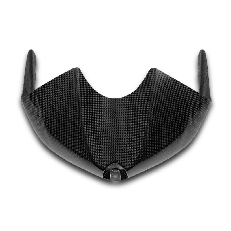 Tank Cover Yamaha YZF-R6 08-12 Carbon