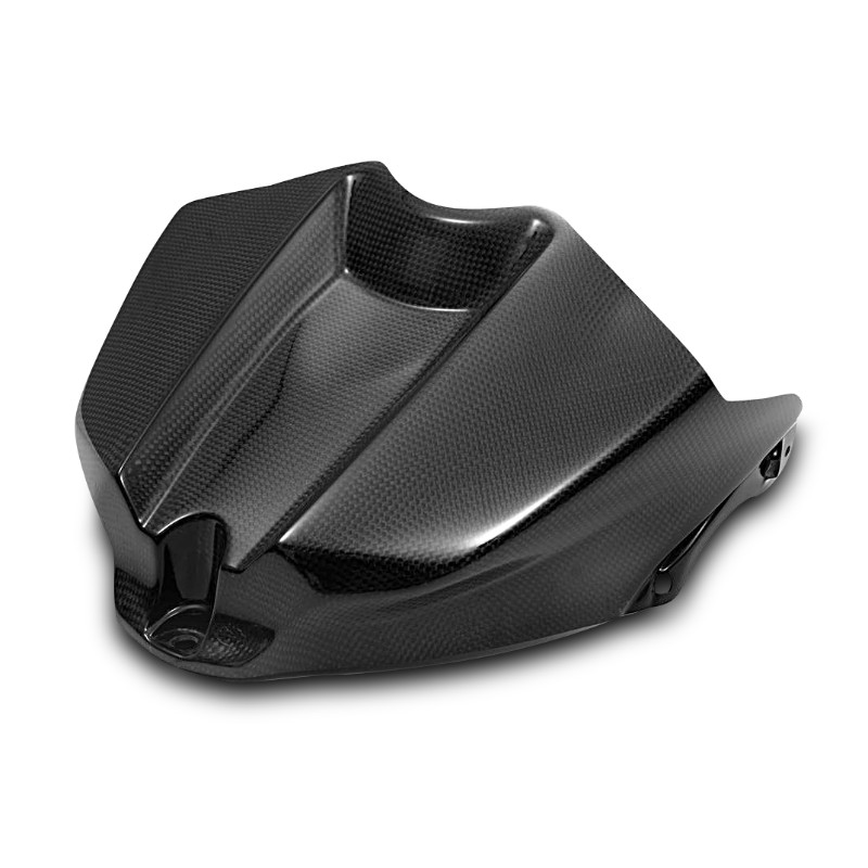 Tank Cover Yamaha YZF-R1 09-11 Carbon