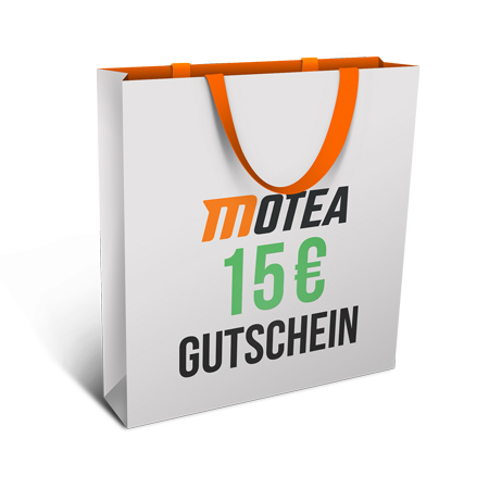 15 Euro gift card for the BS-Motoparts Store as PDF for printing