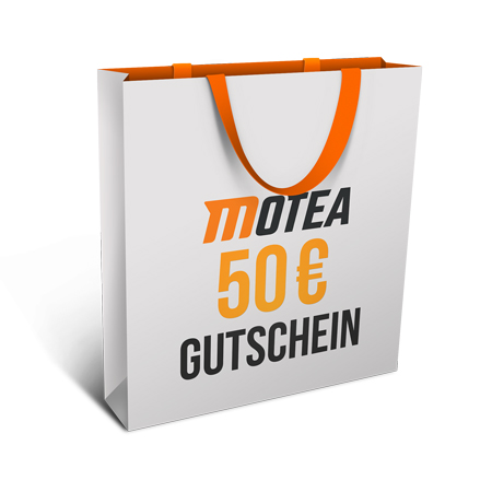50 Euro gift card for the BS-Motoparts Store as PDF for printing