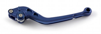 V-Trec Brake Lever long blue