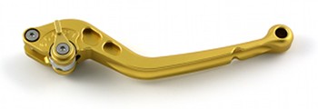 V-Trec Brake Lever long gold
