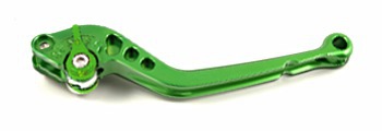 V-Trec Brake Lever long green
