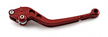 V-Trec Brake Lever long red