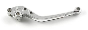 V-Trec Brake Lever long silver