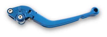 V-Trec Brake Lever Safety blue