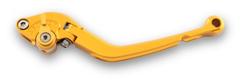 V-Trec Brake Lever Safety gold