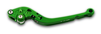 V-Trec Brake Lever Safety green