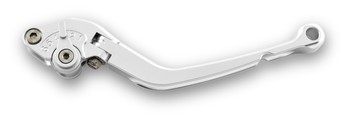 V-Trec Brake Lever Safety silver