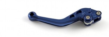 V-Trec Clutch Lever short blue