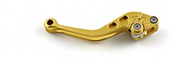 V-Trec Clutch Lever short gold