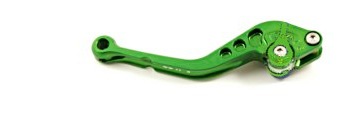 V-Trec Clutch Lever short green