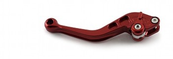 V-Trec Clutch Lever short red