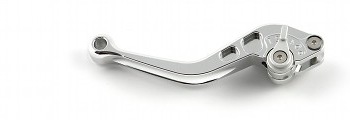 V-Trec Clutch Lever short silver