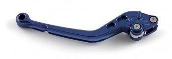 V-Trec Clutch Lever long blue