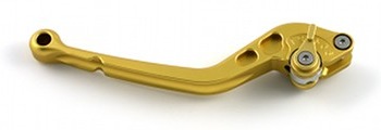 V-Trec Clutch Lever long gold