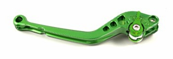 V-Trec Clutch Lever long green
