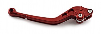 V-Trec Clutch Lever long red