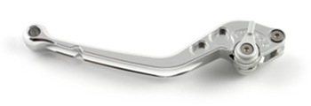 V-Trec Clutch Lever long silver