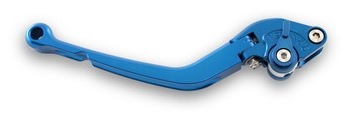 V-Trec Clutch Lever Safety blue