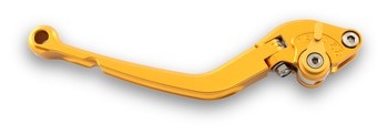 V-Trec Clutch Lever Safety gold