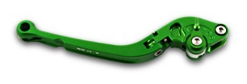 V-Trec Clutch Lever Safety green