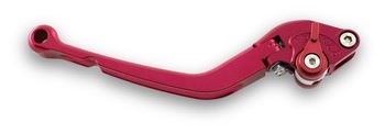 V-Trec Clutch Lever Safety red