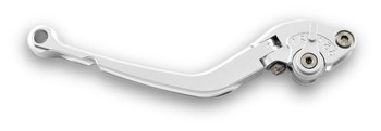 V-Trec Clutch Lever Safety silver