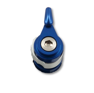 Adjuster blue