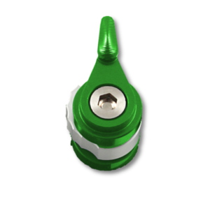 Adjuster green