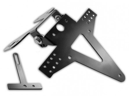 Tail Tidy Kawasaki ZX-10R 06-07