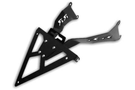 Tail Tidy Honda CBR 600 RR/ 1000 RR Fireblade 03-07