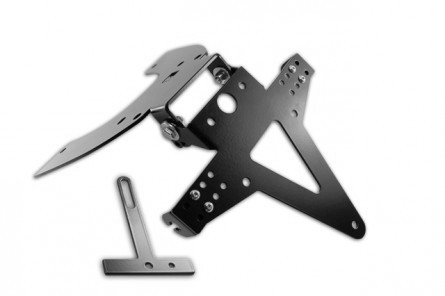 Tail Tidy Kawasaki ZX-6R/ Z 750/ Z 1000/ S 03-06