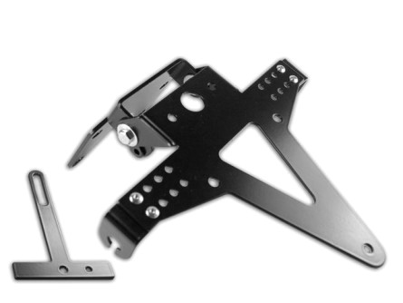 Tail Tidy Kawasaki ZX-6R 05-06
