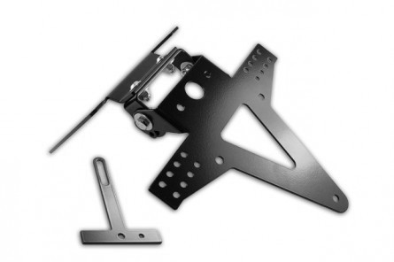 Tail Tidy Suzuki GSX-R 600/ 750 06-07