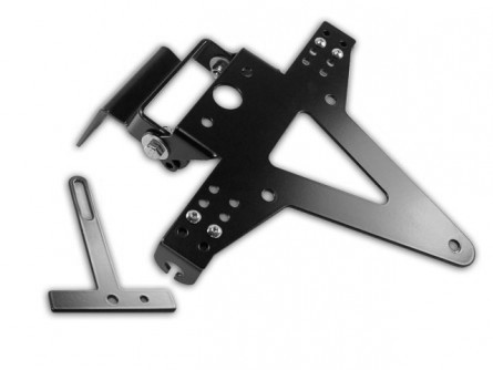 Tail Tidy Yamaha YZF-R6 06-12