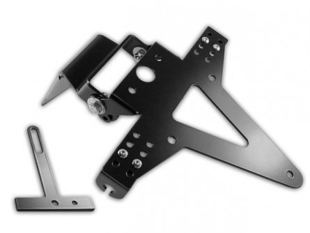 Tail Tidy Yamaha YZF-R1 07-08