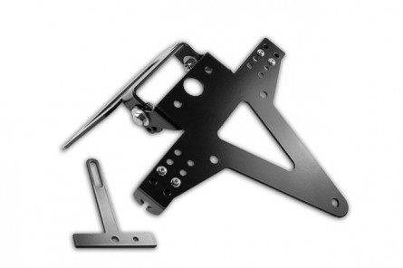 Tail Tidy  Suzuki GSX-R 1000 03-04