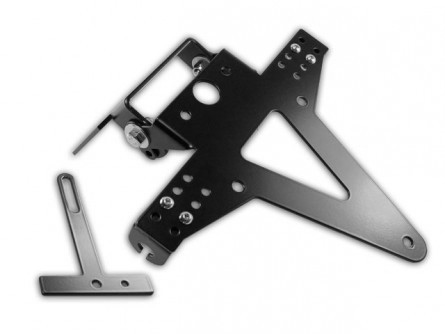 Tail Tidy Yamaha YZF-R6 99-02