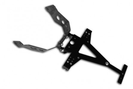 Tail Tidy Triumph Daytona 675/ R 06-12
